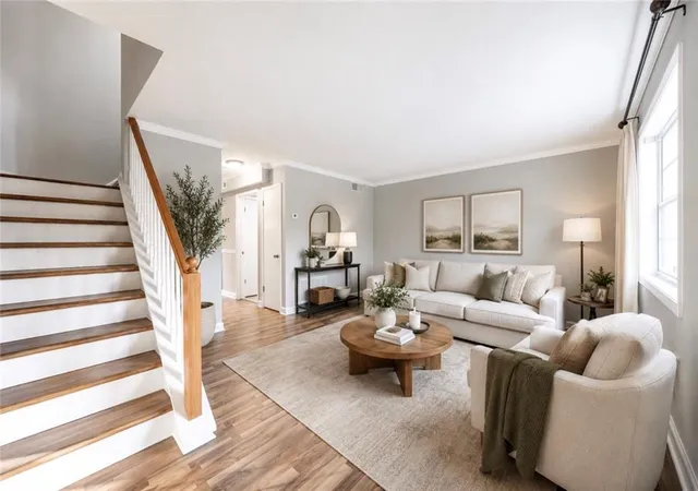 Photo 4 of Condo for sale at 6900 Roswell Rd #L4, Sandy Springs, GA 30328 | MLS# 7832588 | Listing updated on 2026-09-12