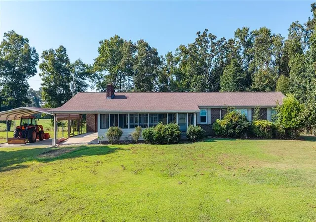 Photo 3 of Land for sale at 21135 Union Grv Church Rd SE, Adairsville, GA 30103 | MLS# 7833339 | Listing updated on 2026-09-05