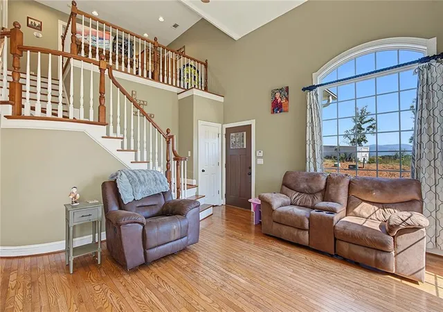 Photo 3 of Single family home for sale at 191 Roberts Ridge Rd, Ellijay, GA 30540 | MLS# 7859217 | Listing updated on 2026-10-27