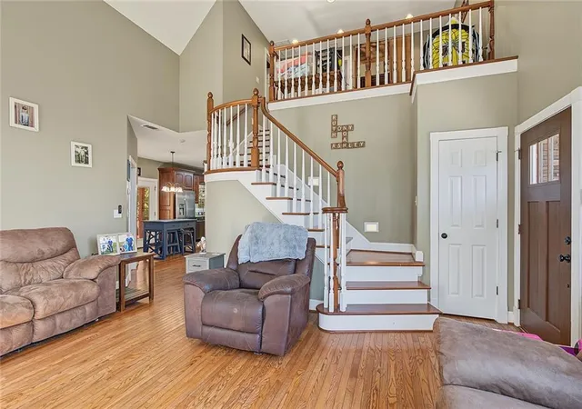 Photo 4 of Single family home for sale at 191 Roberts Ridge Rd, Ellijay, GA 30540 | MLS# 7859217 | Listing updated on 2026-10-27