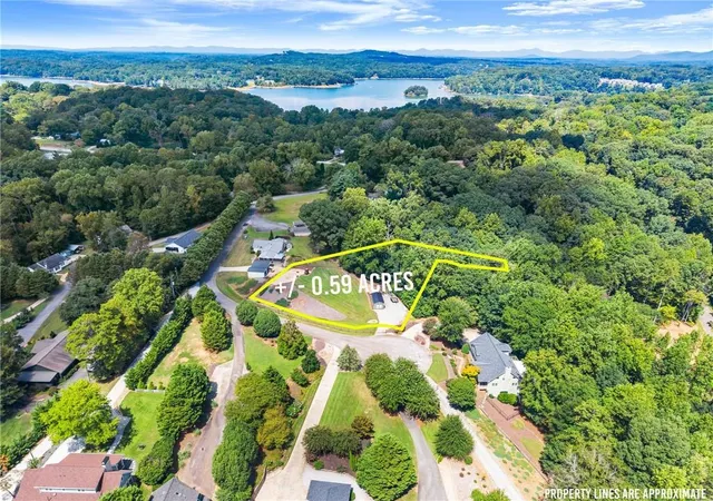 Photo 32 of Land for sale at 3173 Alenes Dr, Gainesville, GA 30506 | MLS# 7833672 | Listing updated on 2026-09-08