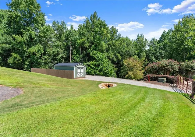 Photo 2 of Land for sale at 3173 Alenes Dr, Gainesville, GA 30506 | MLS# 7833672 | Listing updated on 2026-09-08