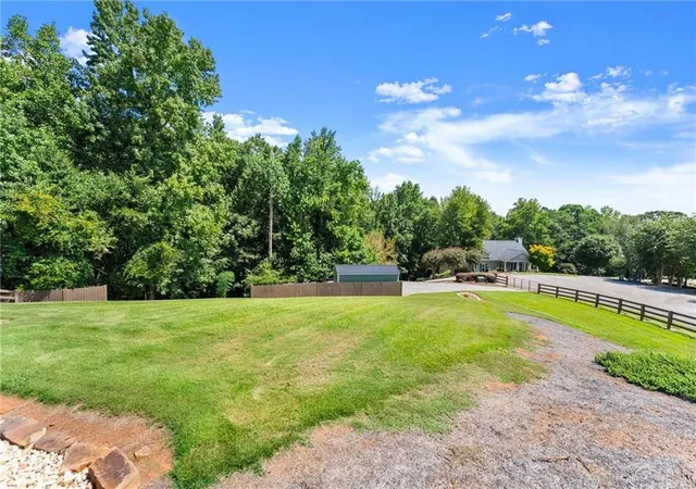 Photo 3 of Land for sale at 3173 Alenes Dr, Gainesville, GA 30506 | MLS# 7833672 | Listing updated on 2026-09-08