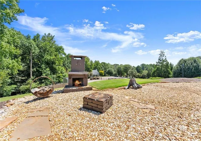 Photo 4 of Land for sale at 3173 Alenes Dr, Gainesville, GA 30506 | MLS# 7833672 | Listing updated on 2026-09-08