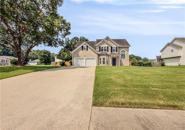 Single family home for sale at 1685 Brumby Cir, Lithia Springs, GA 30122 | MLS# 7834537