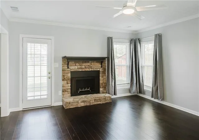Photo 1 of Single family home for sale at 1685 Brumby Cir, Lithia Springs, GA 30122 | MLS# 7834537 | Listing updated on 2026-09-11
