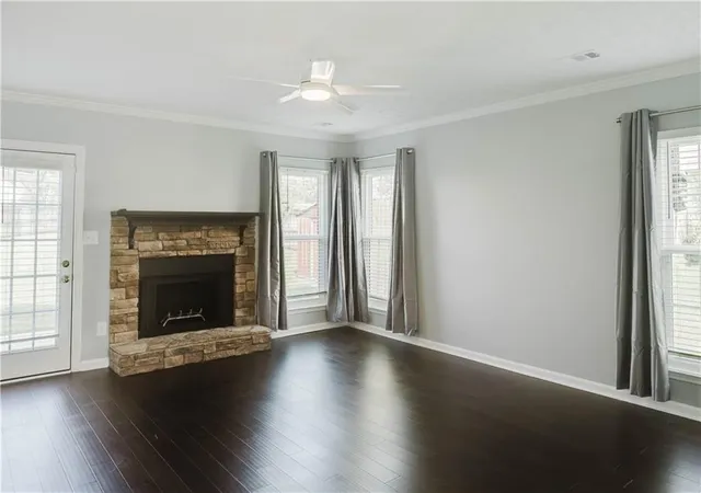 Photo 2 of Single family home for sale at 1685 Brumby Cir, Lithia Springs, GA 30122 | MLS# 7834537 | Listing updated on 2026-09-11