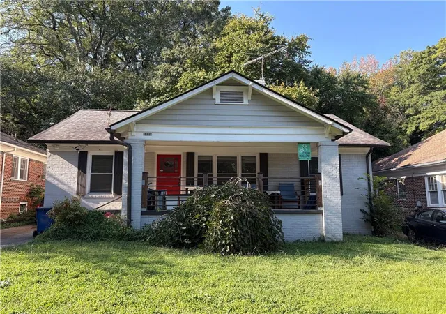 Photo 1 of Single family home for sale at 1770 W Forrest Ave, Atlanta, GA 30344 | MLS# 7844342 | Listing updated on 2026-09-25