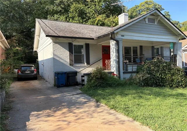 Photo 2 of Single family home for sale at 1770 W Forrest Ave, Atlanta, GA 30344 | MLS# 7844342 | Listing updated on 2026-09-25