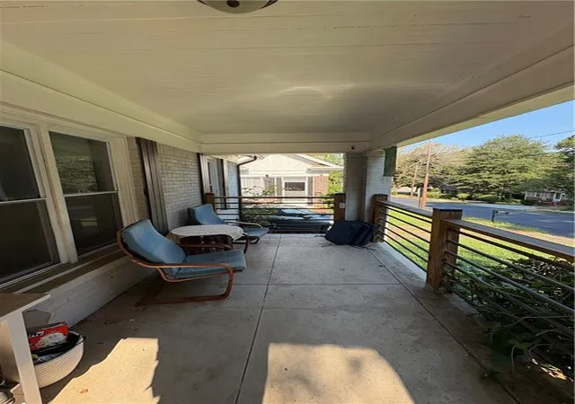 Photo 3 of Single family home for sale at 1770 W Forrest Ave, Atlanta, GA 30344 | MLS# 7844342 | Listing updated on 2026-09-25