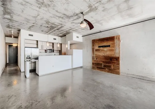 Listing Photo 1 - Condo for sale in building located at 480 John Wesley Dobbs Ave Ne, Atlanta, GA 30312 - Unit #431