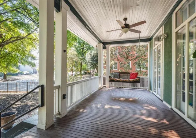 Photo 2 of Single family home for sale at 692 Myrtle St, Atlanta, GA 30308 | MLS# 7831195 | Listing updated on 2026-09-06