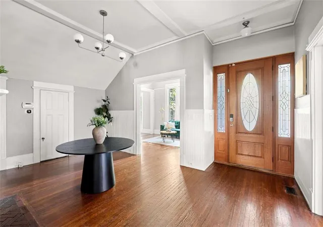Photo 4 of Single family home for sale at 692 Myrtle St, Atlanta, GA 30308 | MLS# 7831195 | Listing updated on 2026-09-06