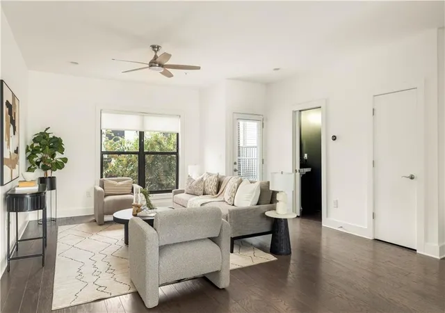Photo 2 of Townhouse for sale at 53 Moda Ln, Atlanta, GA 30316 | MLS# 7834631 | Listing updated on 2026-09-13