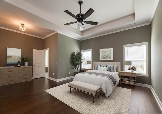 Photo 3 of Single family home for sale at 6895 Canyon Cvs, Cumming, GA 30028 | MLS# 7852892 | Listing updated on 2026-10-28