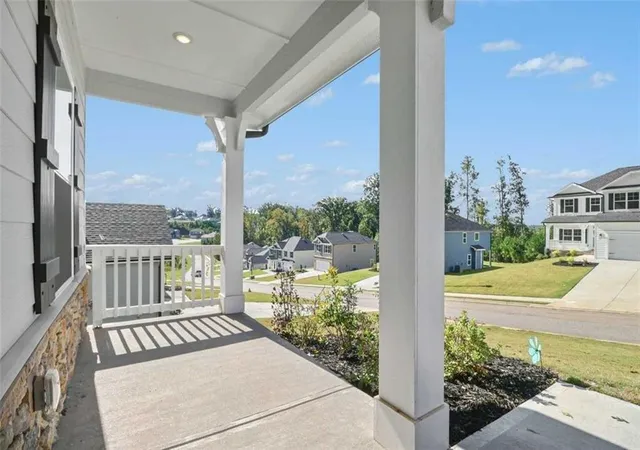 Photo 4 of Single family home for sale at 270 Thunder Valley, Dawsonville, GA 30534 | MLS# 7855652 | Listing updated on 2026-10-30