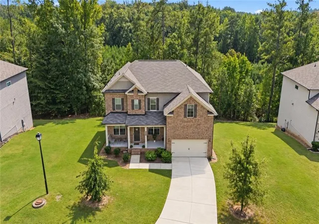 Photo 1 of Single family home for sale at 510 Eagles, Fairburn, GA 30213 | MLS# 7840924 | Listing updated on 2026-09-29