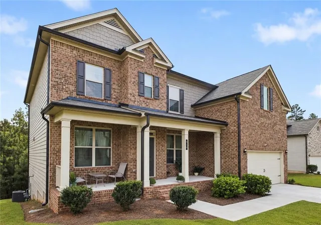 Photo 3 of Single family home for sale at 510 Eagles, Fairburn, GA 30213 | MLS# 7840924 | Listing updated on 2026-09-29