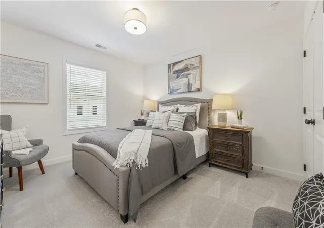 Photo 3 of Townhouse for sale at 690 Sunstone Ln, Lawrenceville, GA 30043 | MLS# 7835016 | Listing updated on 2026-09-19