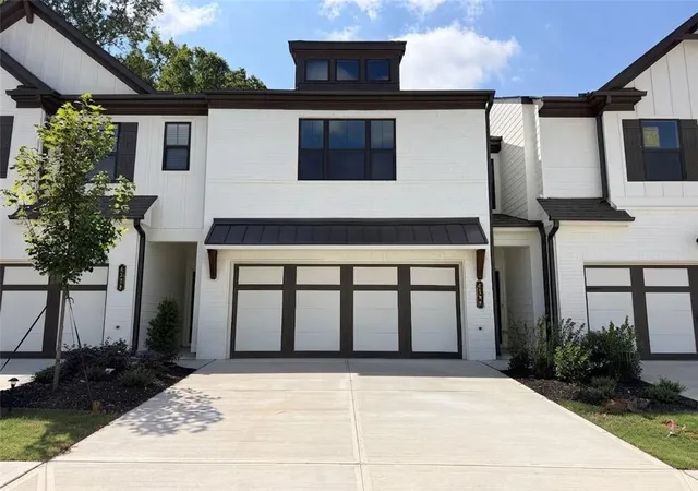Photo 1 of Townhouse for sale at 4190 Millstone Park Ln, Gainesville, GA 30504 | MLS# 7824815 | Listing updated on 2026-09-21