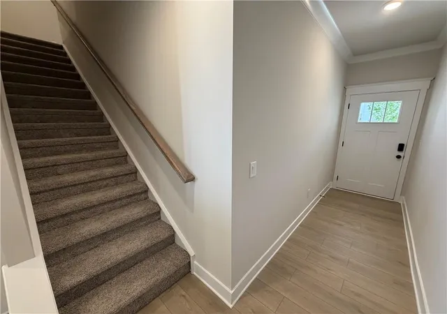 Photo 3 of Townhouse for sale at 4190 Millstone Park Ln, Gainesville, GA 30504 | MLS# 7824815 | Listing updated on 2026-09-21
