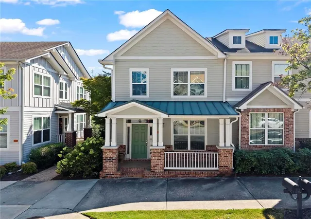 Photo 1 of Sale Pending at 244 16th Street Nw #15, Atlanta, GA 30363 | MLS# 7841128 | Listing updated on 2026-10-28