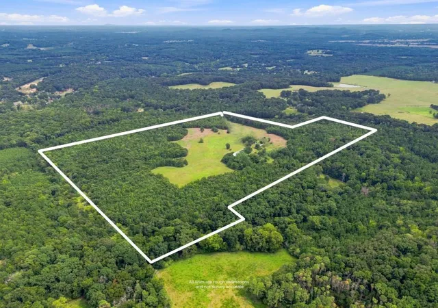 Photo 1 of Land for sale at 409 Peeples Rd Se, Aragon, GA 30104 | MLS# 7833088 | Listing updated on 2026-10-06