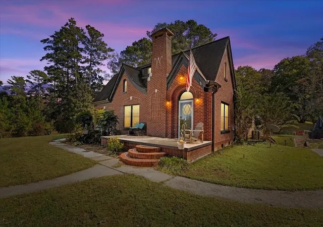 Photo 2 of Single family home for sale at 48 Webb Dr, Heflin, AL 36264 | MLS# 7856655 | Listing updated on 2026-10-21