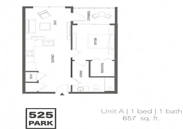 Photo 26 of Condo for sale at 525 Parkway Dr Ne #413, Atlanta, GA 30354 | MLS# 7834538 | Listing updated on 2026-09-11