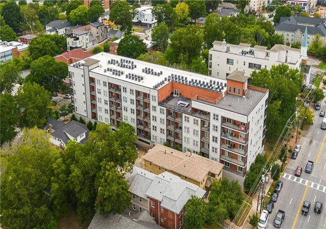 Photo 2 of Condo for sale at 525 Parkway Dr Ne #413, Atlanta, GA 30354 | MLS# 7834538 | Listing updated on 2026-09-11
