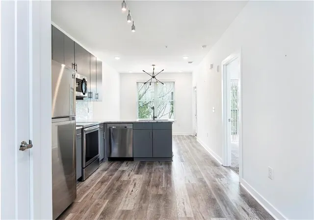 Photo 2 of Condo for sale at 525 Parkway Dr NE #413, Atlanta, GA 30354 | MLS# 7834538 | Listing updated on 2026-09-11