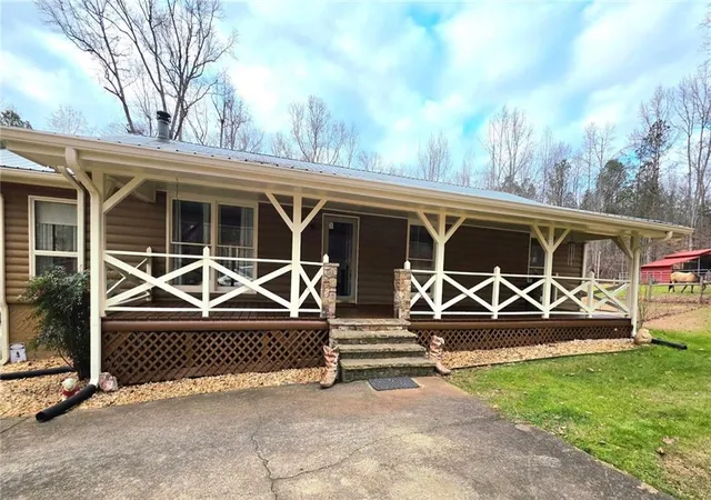 Photo 1 of Single family home for sale at 403 N Stringer Rd, Canton, GA 30115 | MLS# 7830129 | Listing updated on 2026-09-04