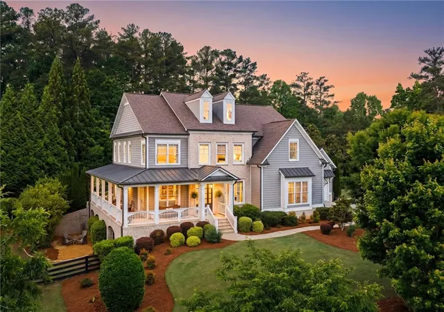 Photo 1 of Single family home for sale at 410 Buckfield Ln, Alpharetta, GA 30004 | MLS# 7815263 | Listing updated on 2026-09-14