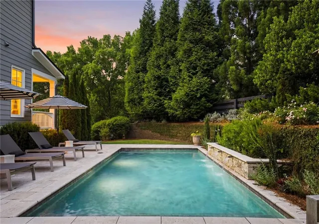 Photo 2 of Single family home for sale at 410 Buckfield Ln, Alpharetta, GA 30004 | MLS# 7815263 | Listing updated on 2026-09-14