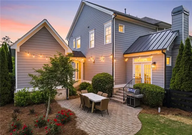 Photo 3 of Single family home for sale at 410 Buckfield Ln, Alpharetta, GA 30004 | MLS# 7815263 | Listing updated on 2026-09-14