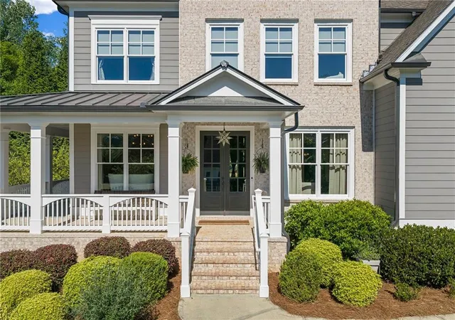 Photo 4 of Single family home for sale at 410 Buckfield Ln, Alpharetta, GA 30004 | MLS# 7815263 | Listing updated on 2026-09-14
