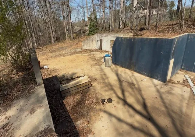 Photo 3 of Land for sale at 3797 Dallas Acworth Hwy NW, Acworth, GA 30101 | MLS# 7855967 | Listing updated on 2026-10-31