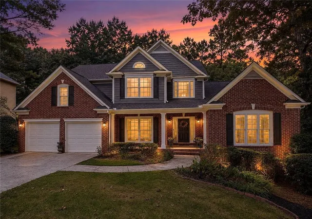 Photo 2 of Single family home for sale at 8406 Avalon Ct, Cumming, GA 30041 | MLS# 7835022 | Listing updated on 2026-09-18