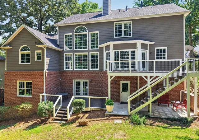 Photo 3 of Single family home for sale at 8406 Avalon Ct, Cumming, GA 30041 | MLS# 7835022 | Listing updated on 2026-09-18