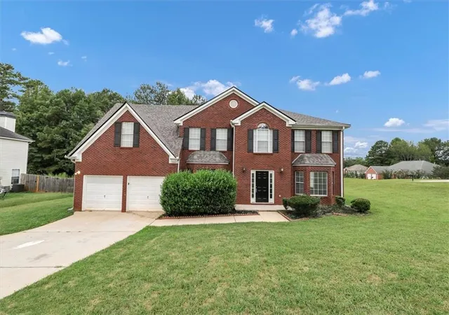 Photo 1 of Single family home for sale at 2631 Downing Park Dr Se, Conyers, GA 30094 | MLS# 7844880 | Listing updated on 2026-09-26
