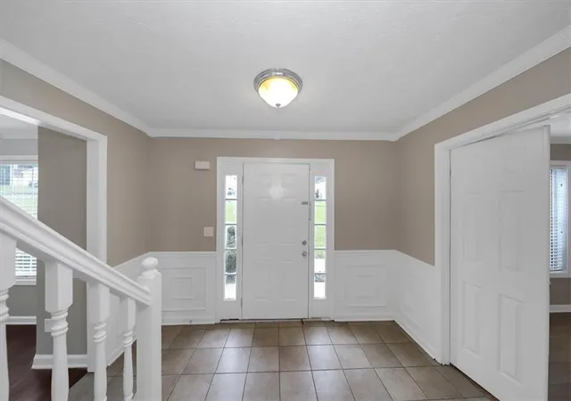 Photo 3 of Single family home for sale at 2631 Downing Park Dr Se, Conyers, GA 30094 | MLS# 7844880 | Listing updated on 2026-09-26