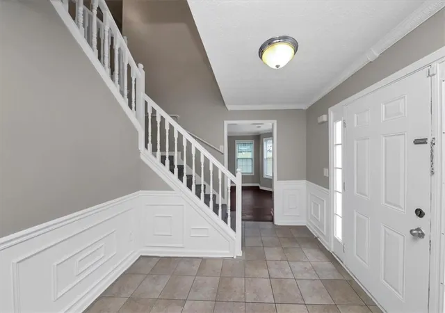 Photo 4 of Single family home for sale at 2631 Downing Park Dr SE, Conyers, GA 30094 | MLS# 7844880 | Listing updated on 2026-09-26