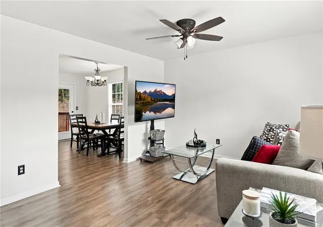 Photo 3 of Single family home for sale at 102 Huntington Way SE, Dallas, GA 30132 | MLS# 7843762 | Listing updated on 2026-10-08