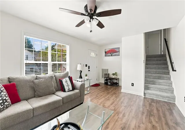Photo 4 of Single family home for sale at 102 Huntington Way SE, Dallas, GA 30132 | MLS# 7843762 | Listing updated on 2026-10-08