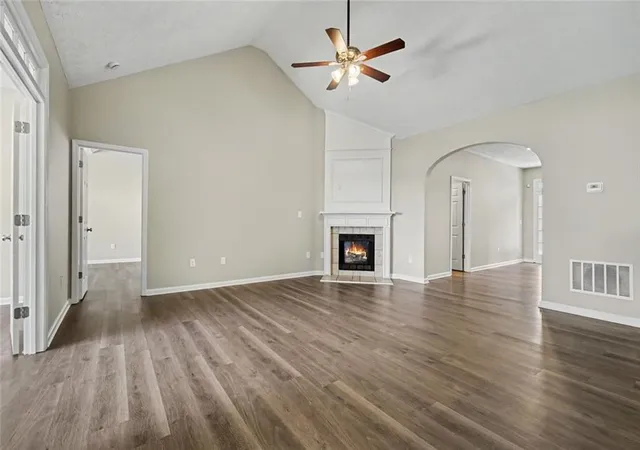 Photo 3 of Sale Pending at 5474 Somer Mill Rd, Douglasville, GA 30134 | MLS# 7827939 | Listing updated on 2026-10-19