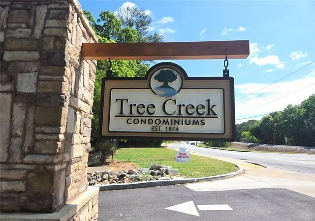 Photo 1 of Condo for sale at 1297 Tree Crk Ct, Clarkston, GA 30021 | MLS# 7799092 | Listing updated on 2026-09-11