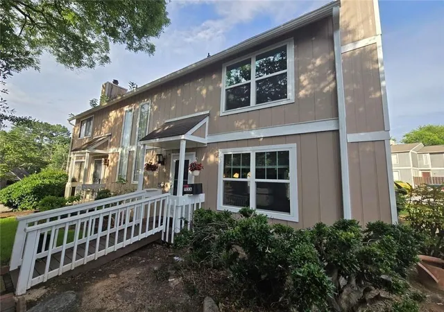 Photo 2 of Condo for sale at 1297 Tree Crk Ct, Clarkston, GA 30021 | MLS# 7799092 | Listing updated on 2026-09-11