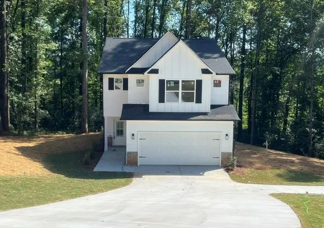Photo 1 of Single family home for sale at 296 Stonington Dr, Mount Airy, GA 30563 | MLS# 7823514 | Listing updated on 2026-09-28