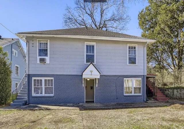 Photo 1 of Multi family home for sale at 3632 E Main St, Atlanta, GA 30337 | MLS# 7841106 | Listing updated on 2026-09-29