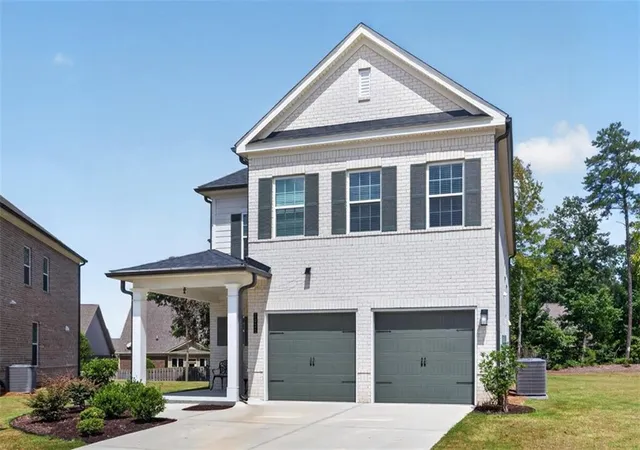 Photo 1 of Single family home for sale at 2021 Ecoland Dr, Grayson, GA 30017 | MLS# 7831367 | Listing updated on 2026-09-17